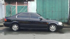 Honda Civic vtec vti manual for sale 