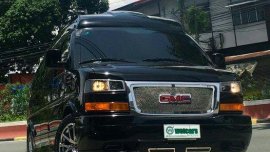 GMC Savana 2015 for sale