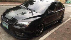 All Power 2007 Ford Focus AT For Sale