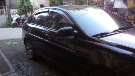 Hyundai Accent CRDI 2006 local unit
