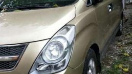 Hyundai grand starex for sale