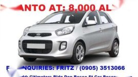 Brand New Kia Picanto 6K All In DP for sale 