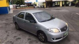 Toyota Vios 1.3 J 2006 pristine condition for sale