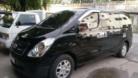 Assume balance Starex van for sale 