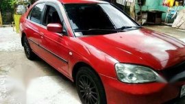 Honda Civic Dimension 2001 good for sale 