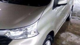 Toyota avanza E like new for sale 