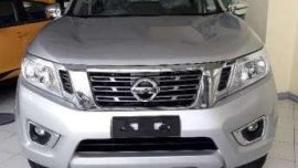 Nissan Navara Low Dp 88k el calibre mt for sale 