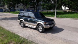 For sale Mitsubishi Pajero 1996