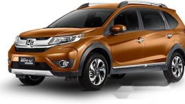 Honda Br-V S 2017 for sale