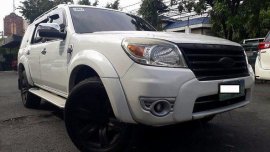 For sale Ford Everest 2010