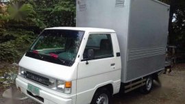 Mitsubishi L300 FB top condition for sale 