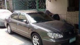 Nissan Cefiro 2007 good condition for sale 