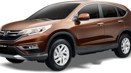 For sale Honda Cr-V V 2017