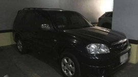 Mazda tribute 2007 v6 with sunroof for sale 