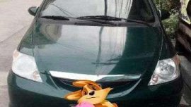 Honda City good as new for sale