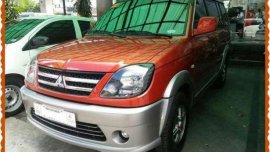 Mitsubishi Adventure Glx Manual 2017 for sale 