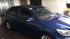 Top Of The Line Ford Focus 2009 For Sale
