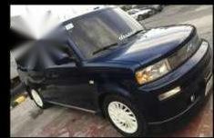 Good Running Toyota bB 2001 For Sale
