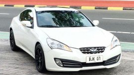 Hyundai Genesis Coupe 2011 for sale