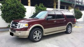 Like Brand New 2011 Ford Expedition EL For Sale