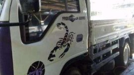 ISUZU ELF Giga Type for sale 