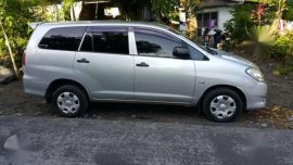 Very Fresh 2012 Toyota Innova For Sale
