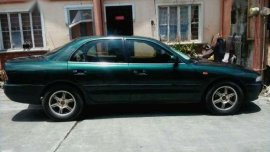 Well Maintained 1996 Mitsubishi Galant VR4 For Sale