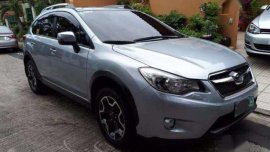 2013 Subaru XV top condition for sale 