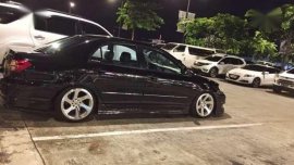 2006 Toyota Corolla Altis 1.8G for sale 