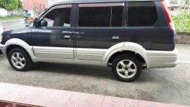 2002 mdl adventure gls sports dcel turbo for sale 