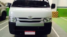Brand New 2017 Toyota Hiace Commuter For Sale
