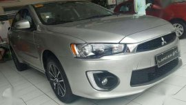 Your power ride at lowest P55K cash out 2016 lancer ex gta cvt