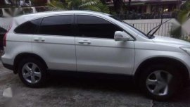 Honda Crv 2008 4x2 matic like new for sale