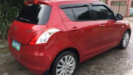 Suzuki Swift 2013 Automatic good for sale 