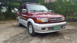 For sale Toyota Revo 2000