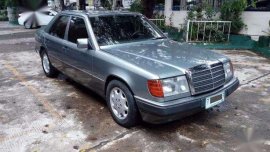 1992 Mercedes Benz 300E w124 for sale 