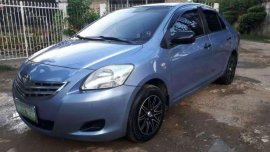 Toyota vios E 2010 manual for sale