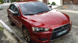 For sale very fresh Mitsubishi Lancer GLX 2.0