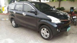All Original Toyota Avanza 2012 G For Sale