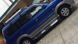 Mitsubishi adventure gls diesel 2010 for sale 