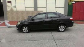 2004 Toyota Vios 1.5 G good for sale 