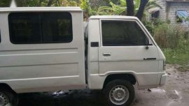 Almost New 1994 Mitsubishi L300 FB For Sale