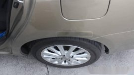 2010 Toyota Vios 1.5 G AT for sale 