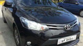 2016 Toyota Vios 1.3E Automatic for sale 