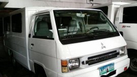 Mitsubishi L300 2013 for sale