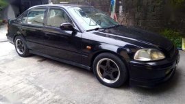 Well Maintained 1996 Honda Civic LXi For Sale