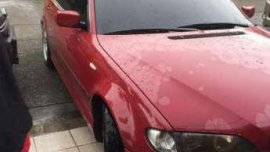 BMW 2005 Model good condition for sale 