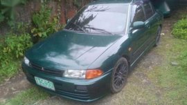 RUSH!!! Lancer hotdog 94 mdl