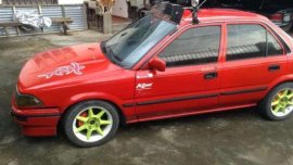 Toyota Corolla Smallbody new 1.6v efi engine for sale