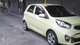 Kia Picanto 2015 good as new for sale 